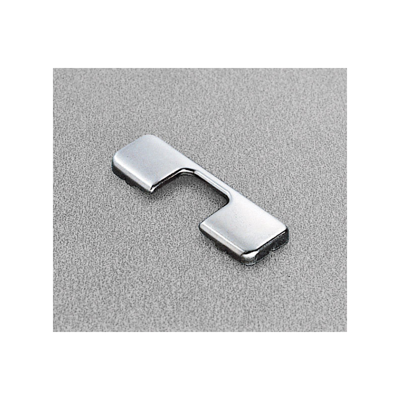 Cache Boitier Pour Charniere Salice - Ref. S2XX85H9